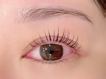 サクラブロウ 心斎橋店(Sakura-blow)/まつげパーマパリジェンヌ眉毛