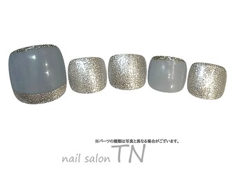 【FOOT】4月季節の定額4900円