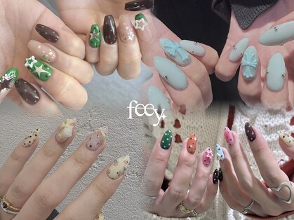フィーユ(feey)の写真