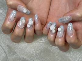 【パラジェル バラネイル】