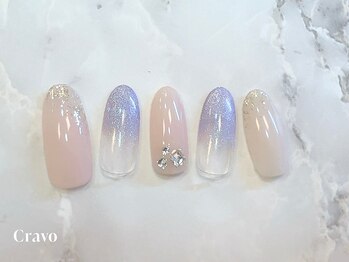 クラーヴォ 本店(Cravo)/シンプルオフィスコース 12