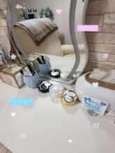 サミ 岸和田(SaMi)/ドレッサー新設しました♪