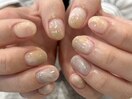 【natsumi】monthlyニュアンス