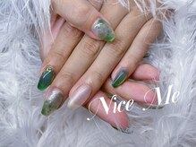 ナイスミー(Nice Me)/スペシャルデザイン！