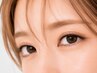 【ご新規様限定】LEDエクステフラットラッシュ80～100本