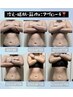 キャビスパ(30分)コースご契約中のお客様
