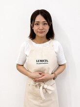 ルミシアトウキョウ 立川店(LUMICIA.TOKYO) RIHO 眉毛