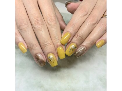 ネイルサロンカリプソ(Nail Salon Calypso 2)の写真
