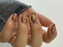 ヌイ(nuii)の雰囲気（ニュアンスやシンプルだけど少し個性のあるデザインお任せ下さい）