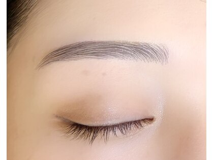 ニューラインアイプラス(New Line eye+)の写真