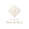 エステティック ジェミー(ESTHTETIQUE Gemmy)のお店ロゴ