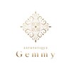 エステティック ジェミー(ESTHTETIQUE Gemmy)のお店ロゴ