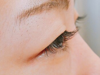 オレンジスター バイ パッセージ(ORANGE STAR BY PASSAGE)/ナチュラルブラック[相模大野]