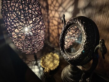 アジアンリラクゼーションヴィラ 長岡店(asian relaxation villa)/全7部屋