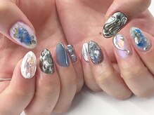 ミナミネイル(MINAMI NAIL)/ニュアンス