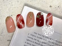 ネイルスタジオ アンビエント 表町店(Nail Studio ambient)/