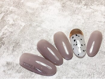 ティグル カミトオリ トータルビューティー(TIGRE)/