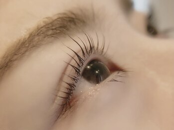 アフューレ(AFULE)/次世代パーマ・ラッシュリフト