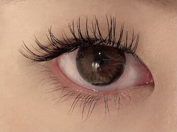 カラン 焼津店(CALIN)/フラットラッシュ120本