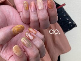 85min /ニュアンス