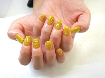 ザネイルズ(The Nails)/