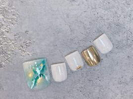 【フット】mediumコース