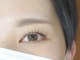 ノマニカ バイ ルレーヴ アイラッシュ(noma-nika by Lereve eyelash)の写真/【大人気☆まつ毛パーマ】マスカラなしでも目元印象パッチリ☆白目がキラキラ輝く綺麗な瞳に♪