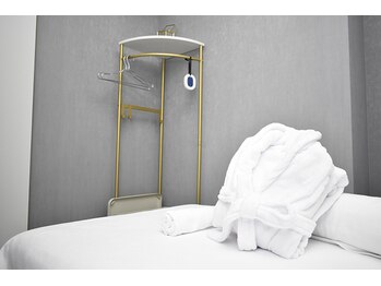 ナラビューティー(NARA BEAUTY)/オシャレ個室