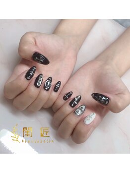 閨匠ビューティサロン 上野店/つけ放題