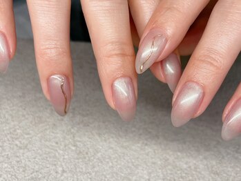 エルマナ ネイル(Hermana NAIL)/