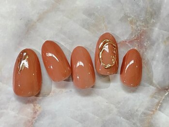 フェリス(Feliz)/定額デザイン¥5480