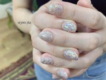 サニエプラス(Sagnier+)/108