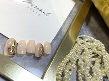 バイブリスタ(...by BLista.)/シンプルコース