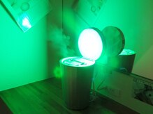 キレピア 熊本インター店(kirepia)/YA-MAN美顔器スチーマー２台完備