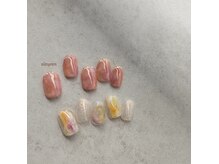 シルニー リム(Silny rim)/やり放題コース［ニュアンス］