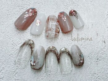 ゴージャスアート定額コース