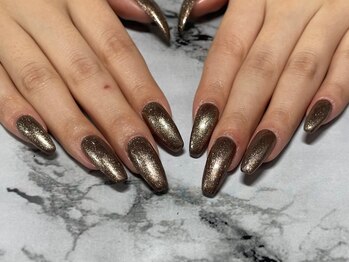 ルート(ROUTE)/ワンカラーネイル