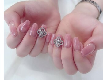 シンシアネイル(Sincere Nail)/ワンホンネイル