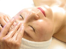 チョンダムビューティー(chondam beauty)/眉間のシワケア