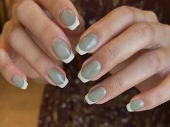 アール(ar.)/Bi-color French＿＿＿7500min