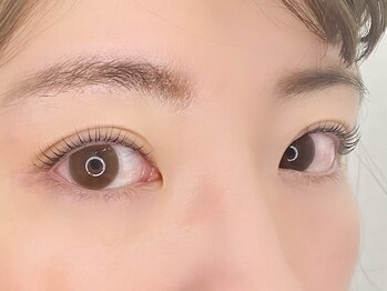 アイスリーループ(EYE38.)/まつげパーマ/ラッシュリフト