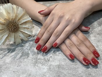 ノア(NOR.)/ワンカラー♪