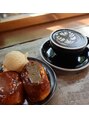 コリフレッシュ 北野店 フレンチトーストとコーヒー!とっても美味しかったです!
