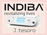 【INDIBA90分】筋膜を緩めながら受けるインディバ　19,800円　→　10,000円