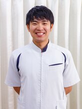 放出鍼灸整骨院&nbsp;遠木 祥太