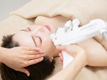 武蔵小杉リンパサロン かおりの部屋/凍結臍帯血幹細胞培養液導入