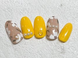 大人可愛いトレンドプラン7,980