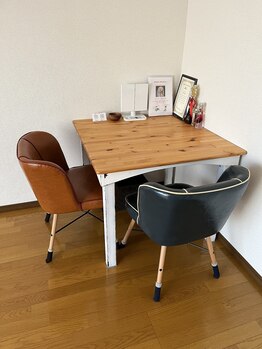 リルスペース(Rill Space)/Q.利用の流れは?