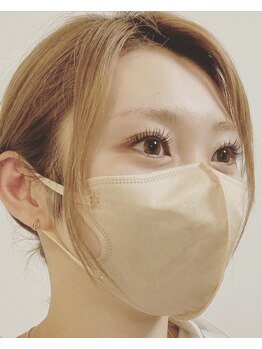 エーケー(AK)/マツエク