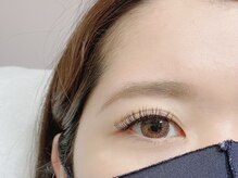 コム 草加マルイ店(com by neolive)/フラットラッシュSCカール★矢萩